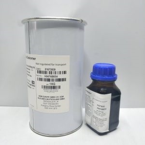 Keo silicone Dow Corning SYLGARD 186